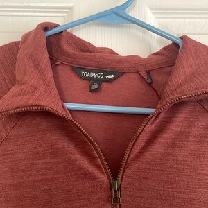 Super cute Title IX winter dress